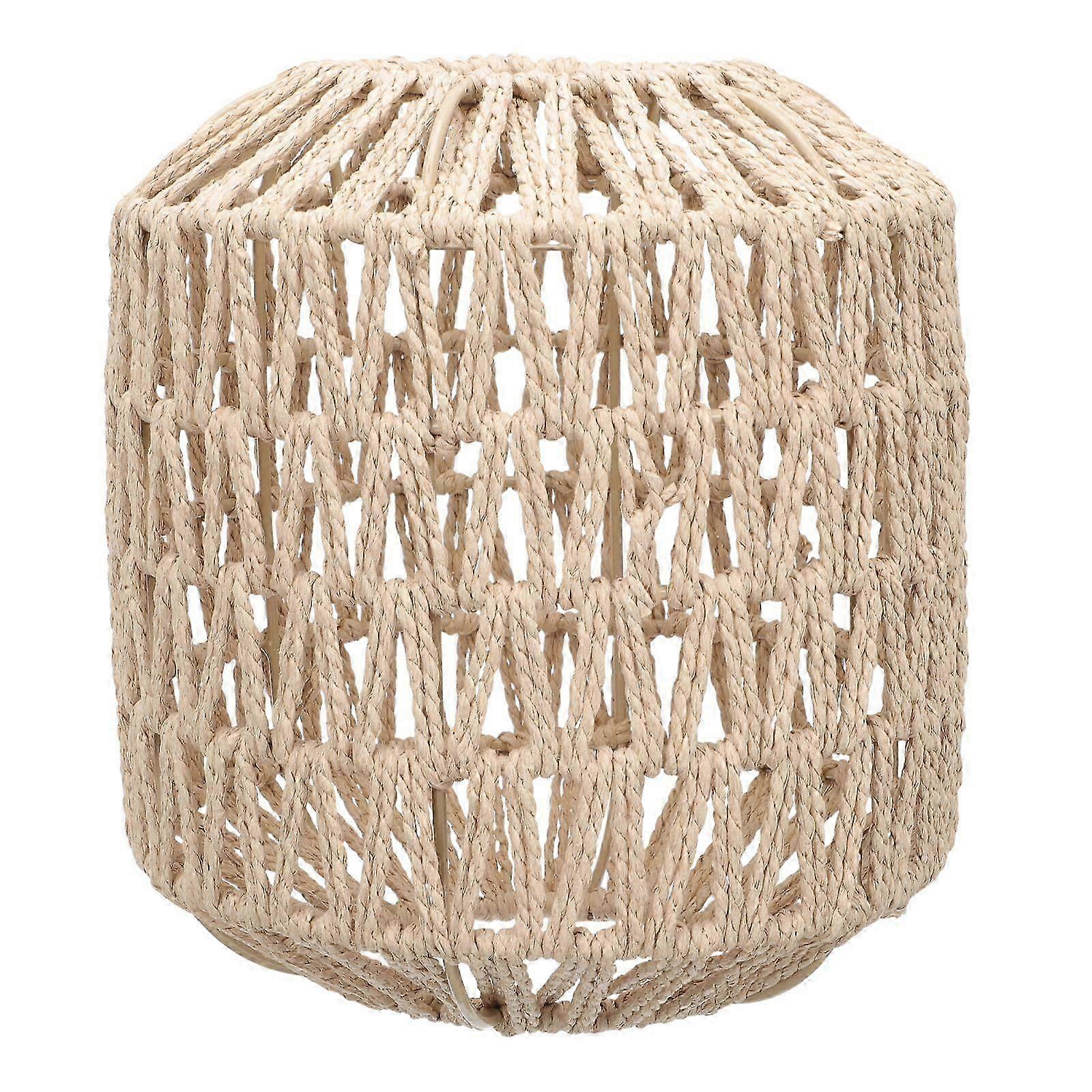 Creative ceiling light shades, unique lighting accessories, home dcor