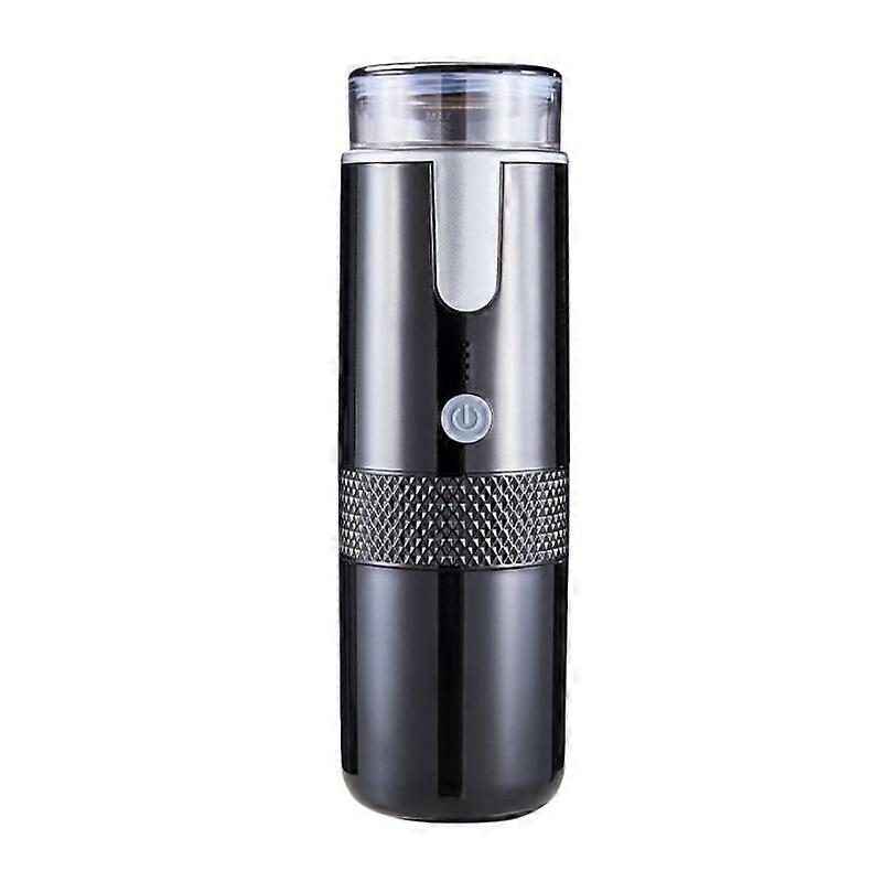 Fully Automatic Portable Wireless Coffee Machine