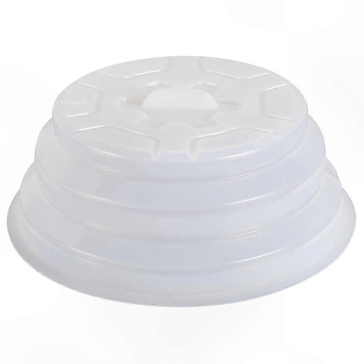 Silicone Cover for Microwave Plates