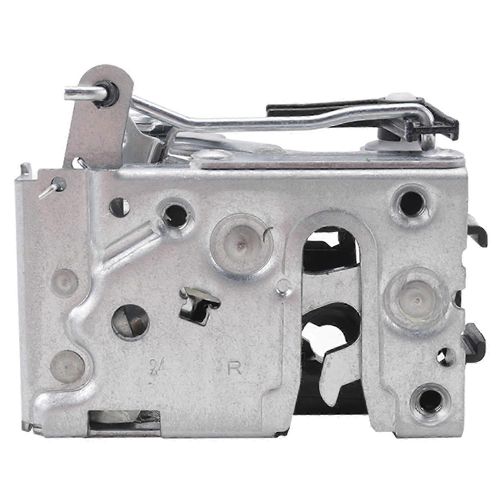 Front Right Door Lock Block Latch Assembly for