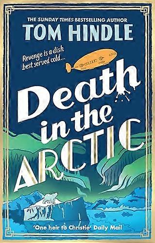 Death in the Arctic