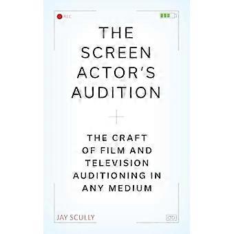 Screen Actor's Audition - Scully, Jay
