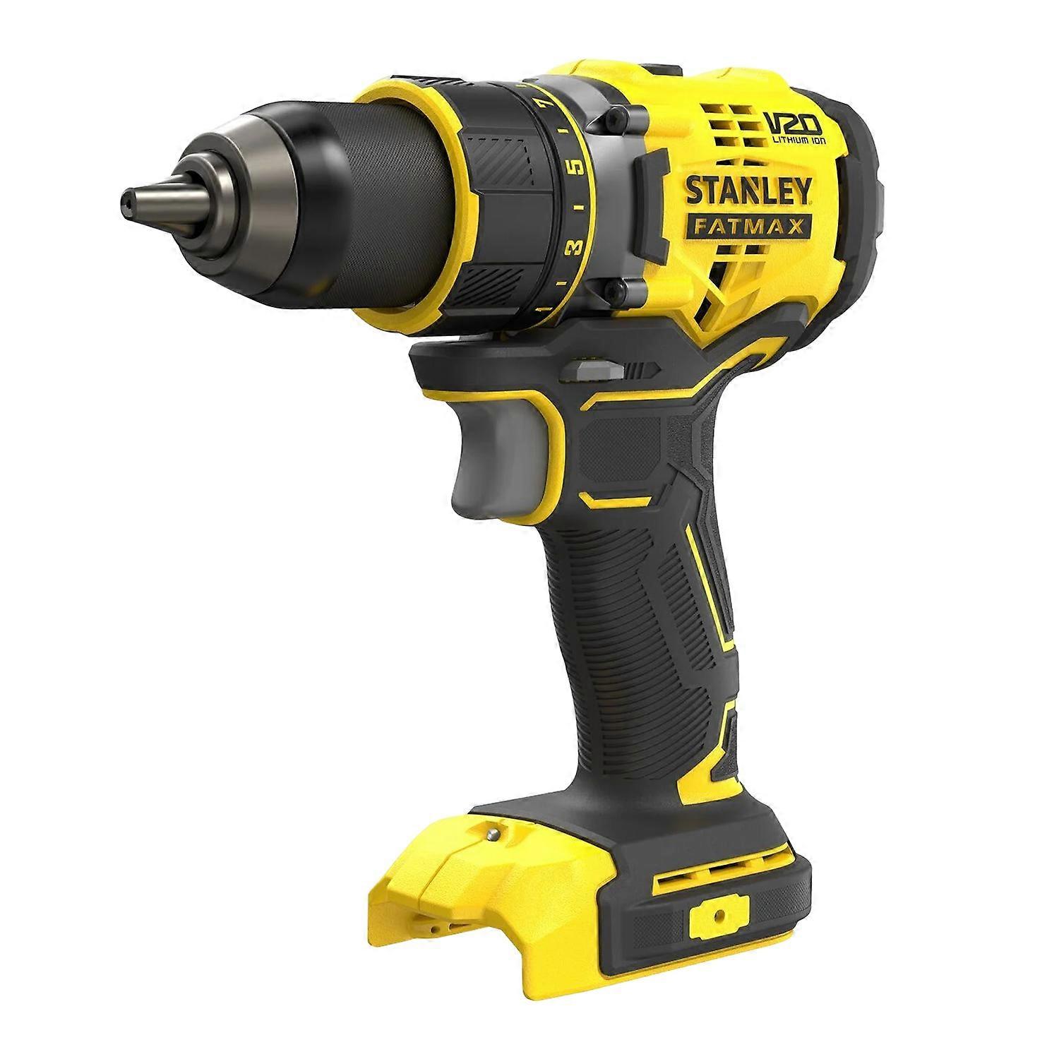 Tournevis électrique Stanley FatMax V20