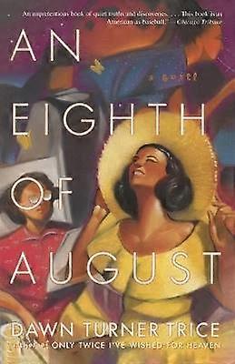 Ein achter August