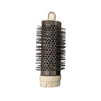 For Shark FlexStyle HD430 HD435 HD440 Oval Round Volumizing Brush Styling for Straight, Wavy, Curly, and Coily Hair 55MM