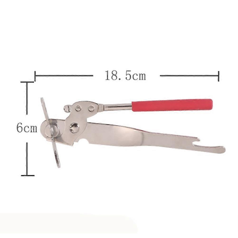Manual for Bottle Open Use 3Pcs Portable Kitchen Gadget