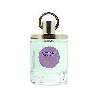 Caron Linvitation Au Voyage Eau De Cologne Unisex 100 ml