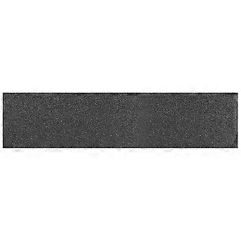 1 Sheet Scooter Grip Tape Skateboard Accessory Cuttable Skateboard Sheet Professional Skateboard Sheet Delicate Skateboard Sandpaper