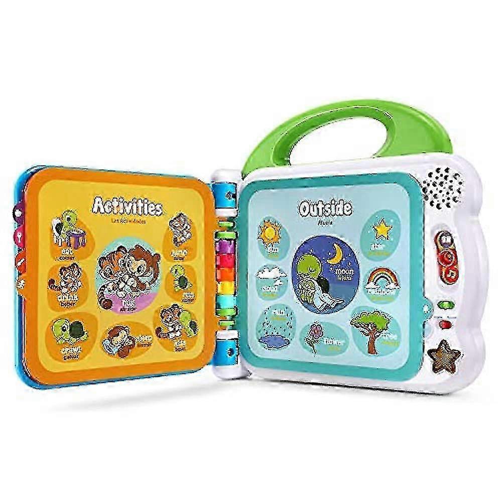 Learning Friends 100 Words Book JH7
