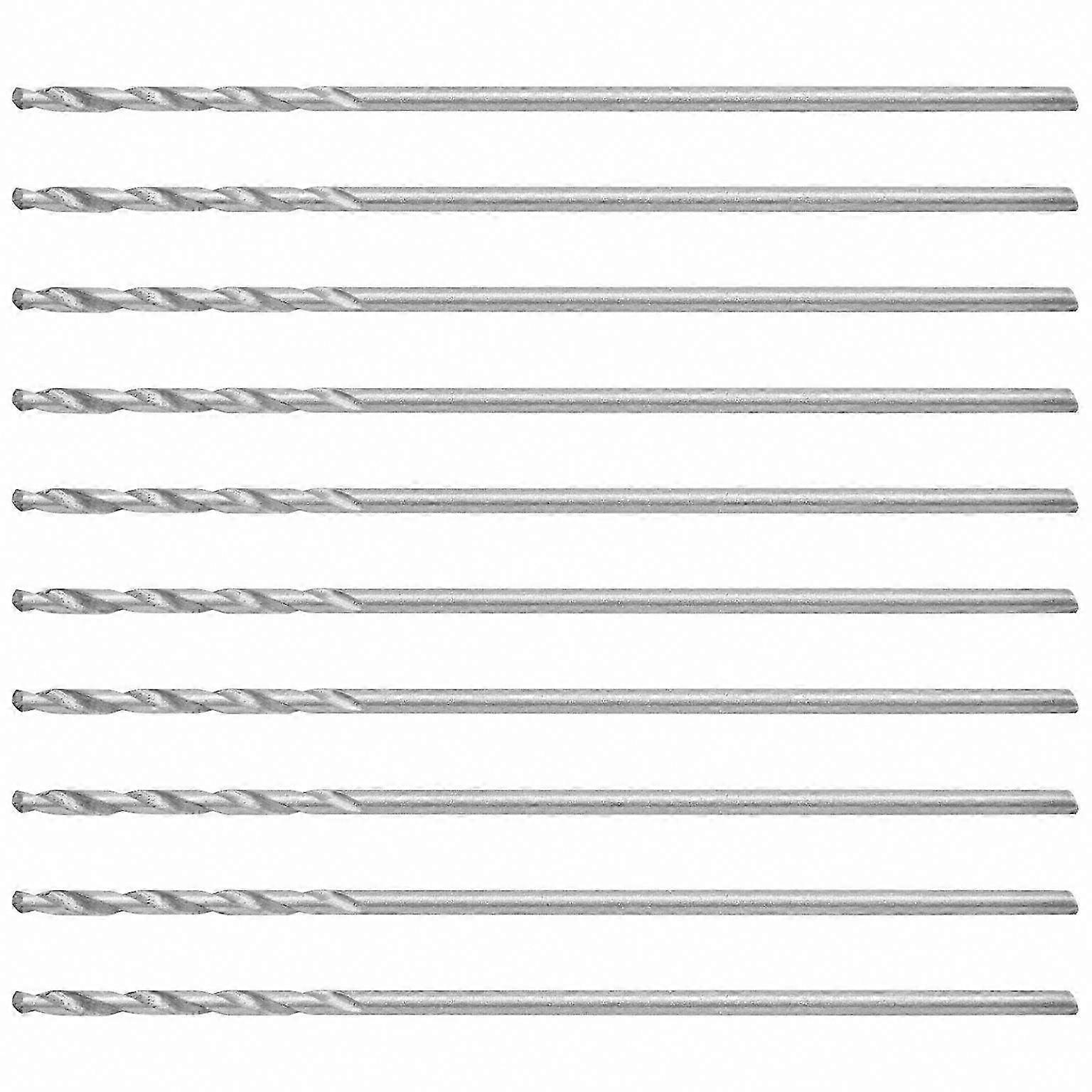 High Speed Steel Twist Drill Bit Set Small Drill Bits