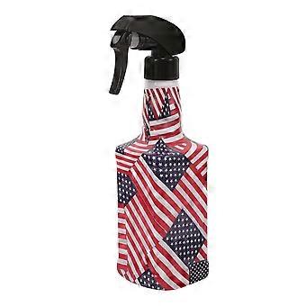 Continuous Spray Bottle | Plastic Hair Care Spray Bottle | Multi Color