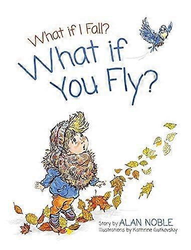 What if you fly
