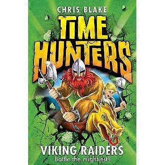 Viking Raiders