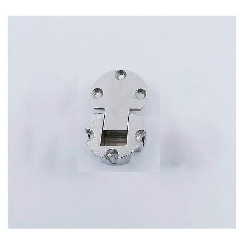 Flap hinge - Decor - Recess diameter: 30 mm