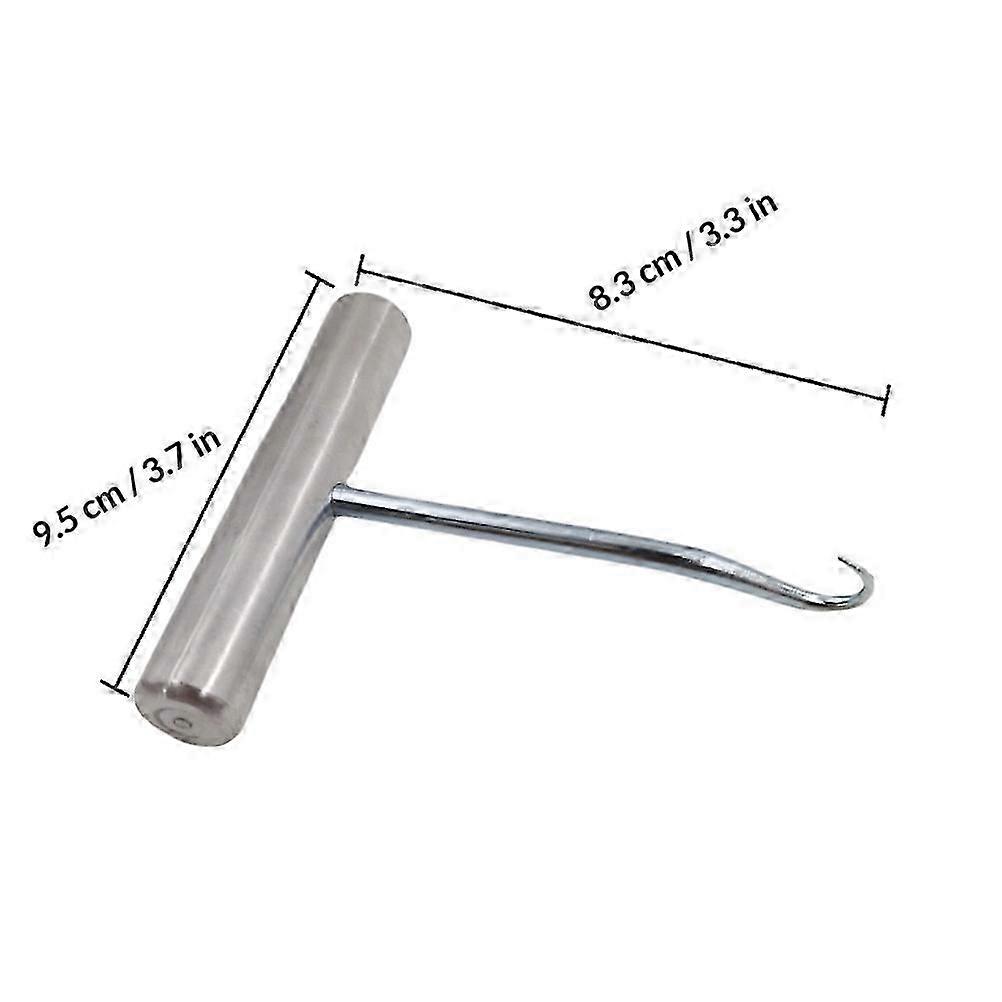 Tennis Stringing Machine Racket Hook Tool for Tennis Stringing Machine