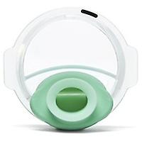 Elvie pump pack 2 nozzle and valve kit 2 units