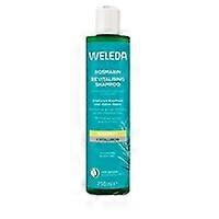 Rosemary revitalizing shampoo 250 ml