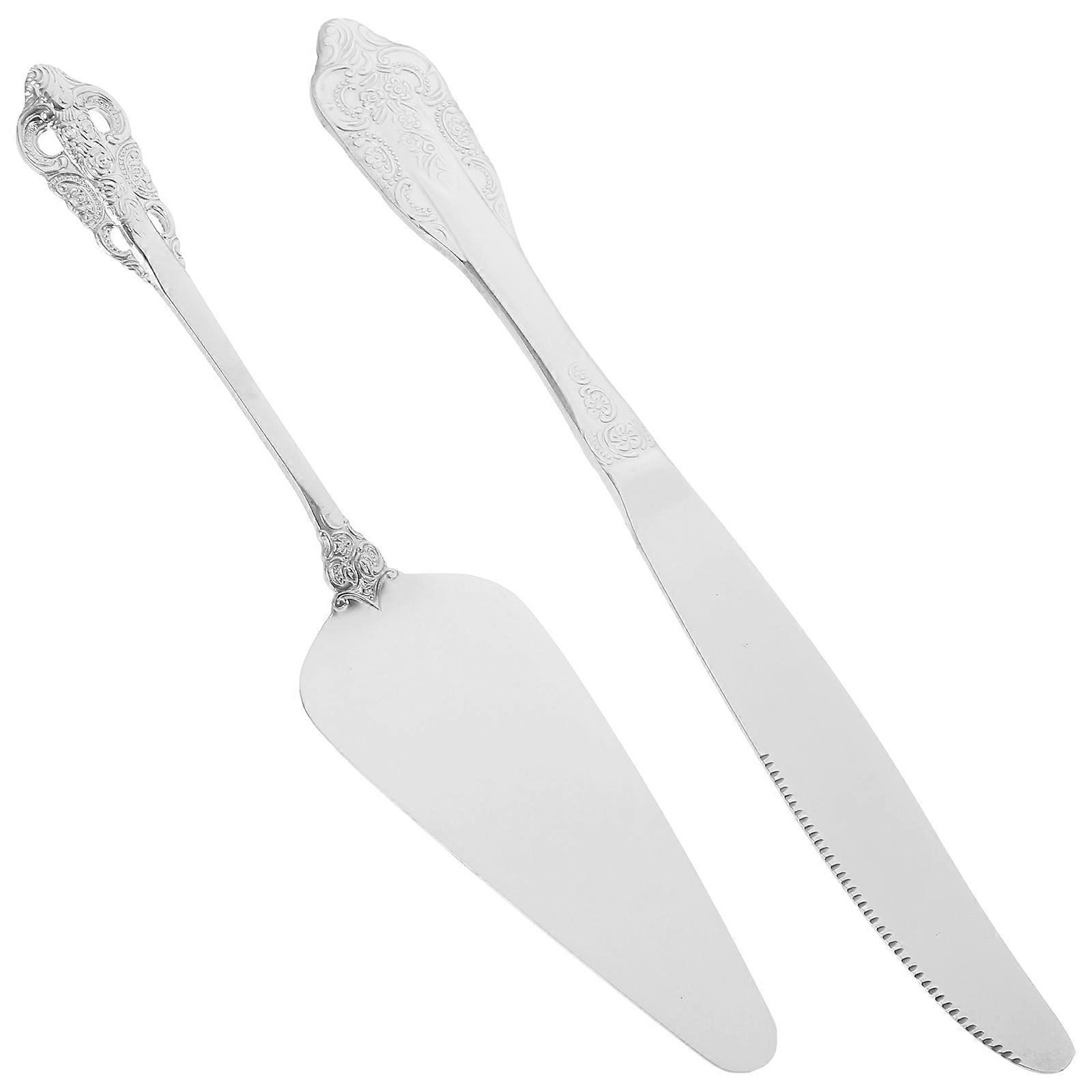 1 Set Household Cheese Spatula Multi-function Cheese Baking Tool Baking Tools