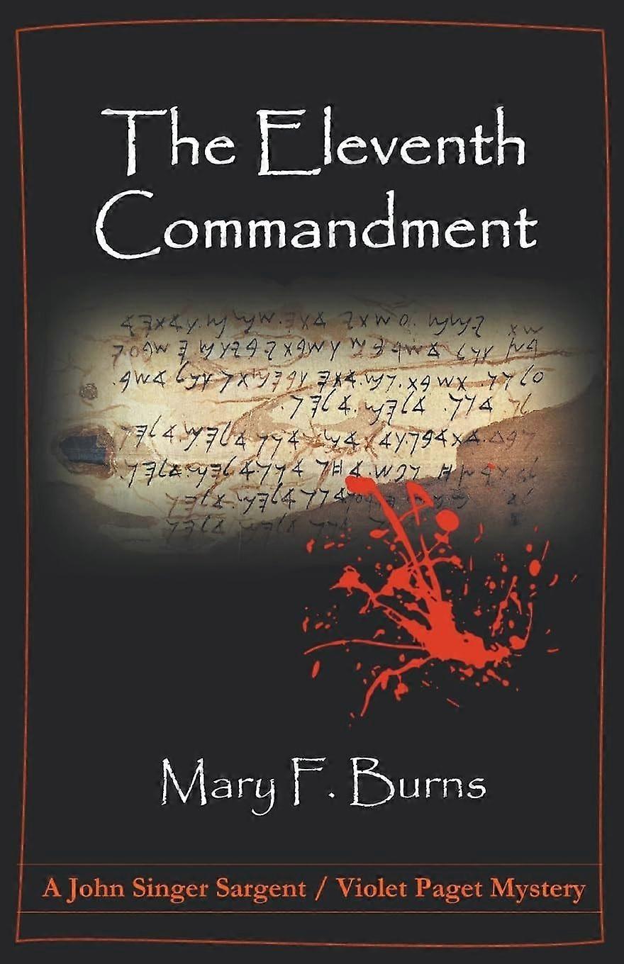 The eleventh commandment