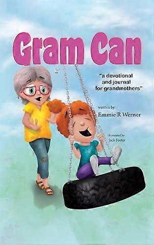 Gram can