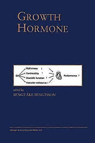 Growth hormone