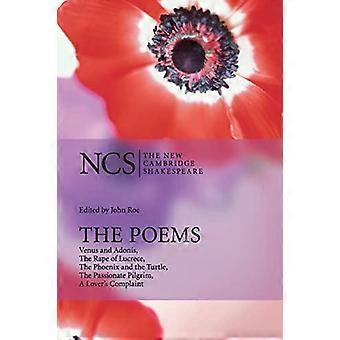 Ncs The Poems 2ed - William Shakespeare