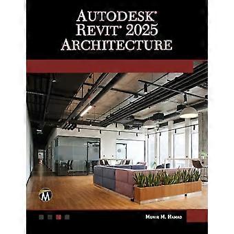 Autodesk Revit 2025 Architectuur