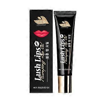 Nourishing and Plumping Lip Oil for Daily Hydration, Moisturizes and Smooths Lips, Non-Sticky, 15g
