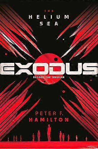 EXODUS The Helium Sea