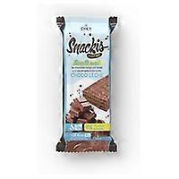 Snackis Compleat milk chocolate bar 35 g