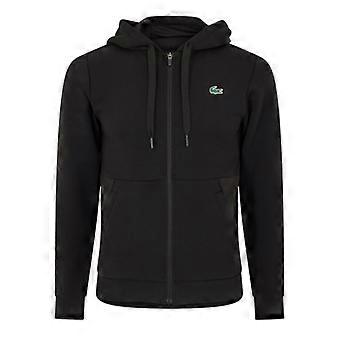Lacoste Mens Hooded Sweatshirt