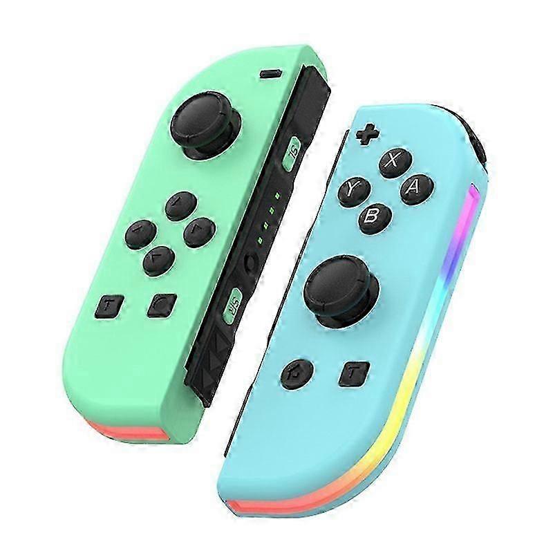Gaming Left And Right Handle For Switch / Switch OLED / Switch Pro / Switch Lite / Switch Joycon 26-27