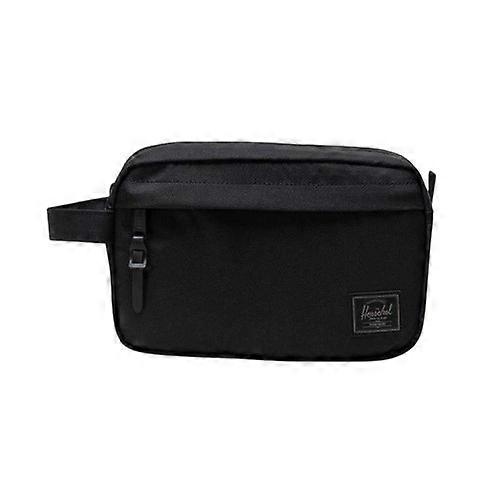 Herschel Rectangle Travel Side Patch Wash Bag