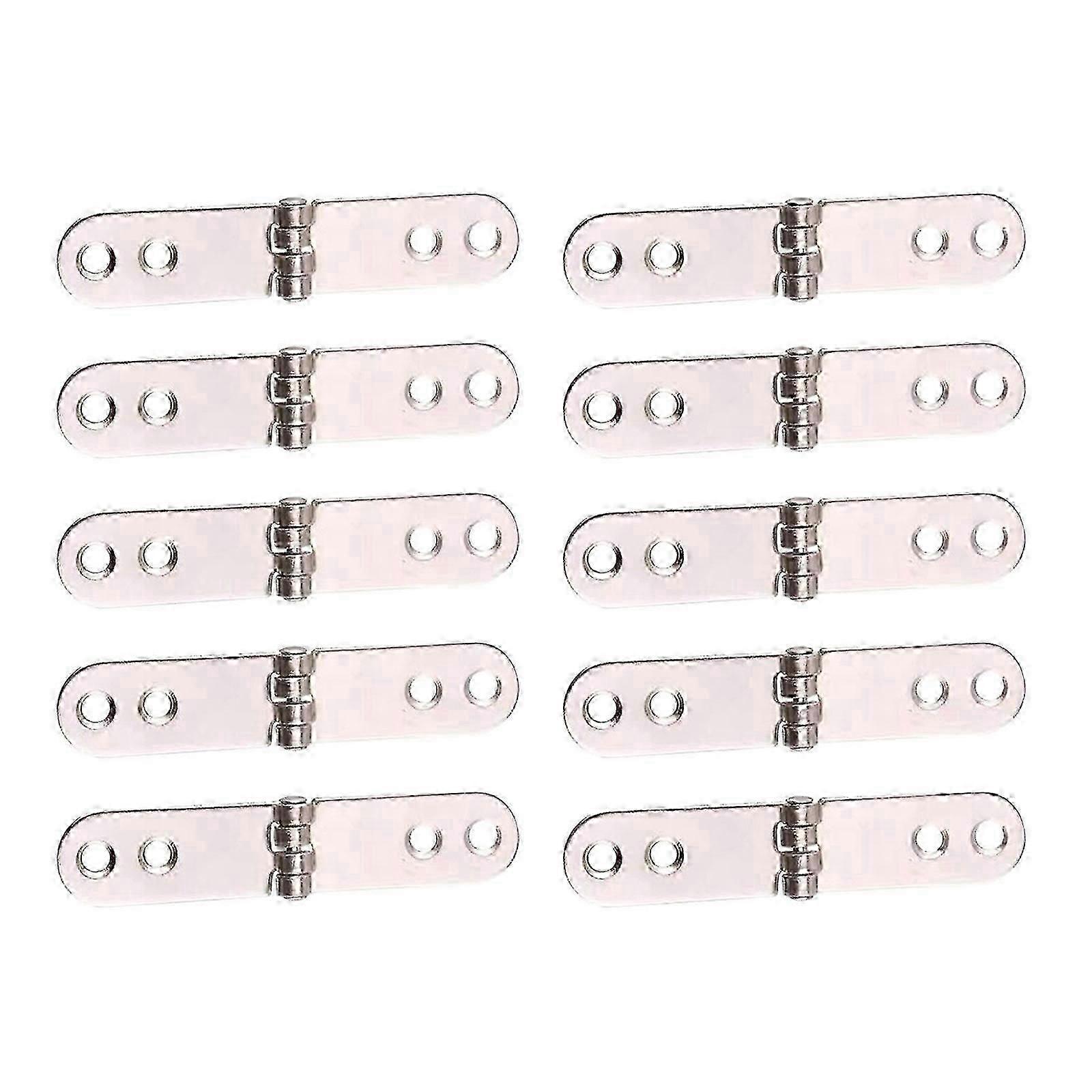 Angles Rounded Space Saving Foldable Furniture Hinges Angles Rounded Hardware Hinge Simple Install for DIY Enthusiasts