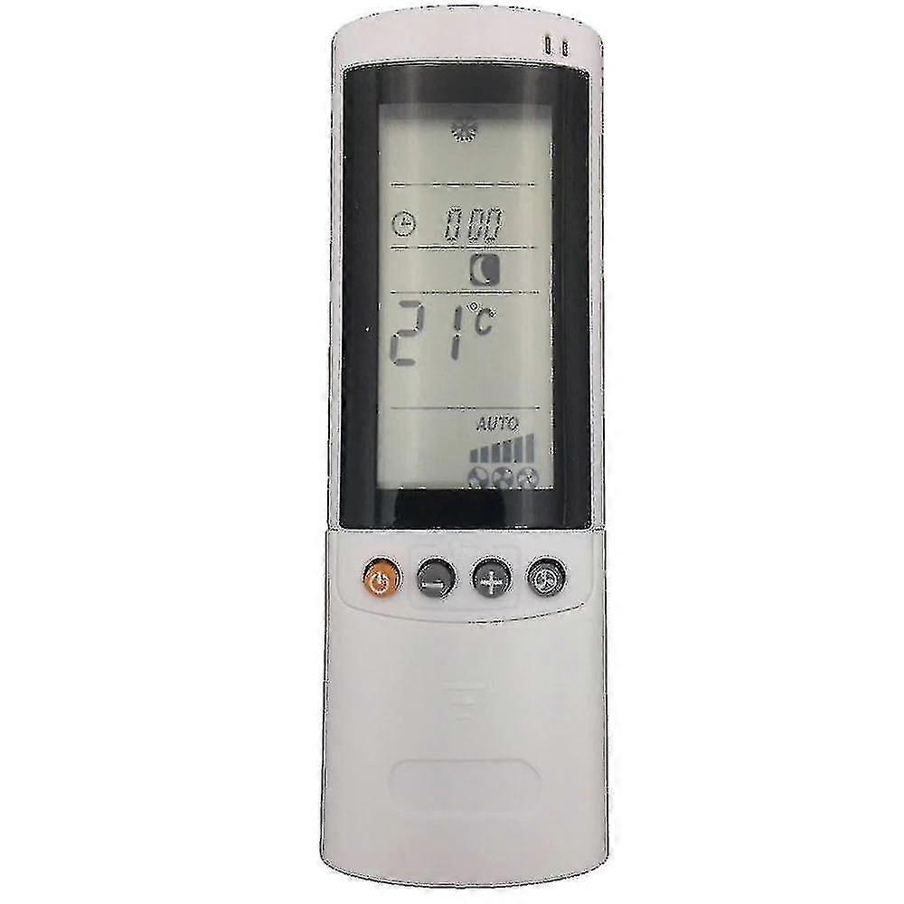 Air Conditioner Remote Control Rc08b For Airwell