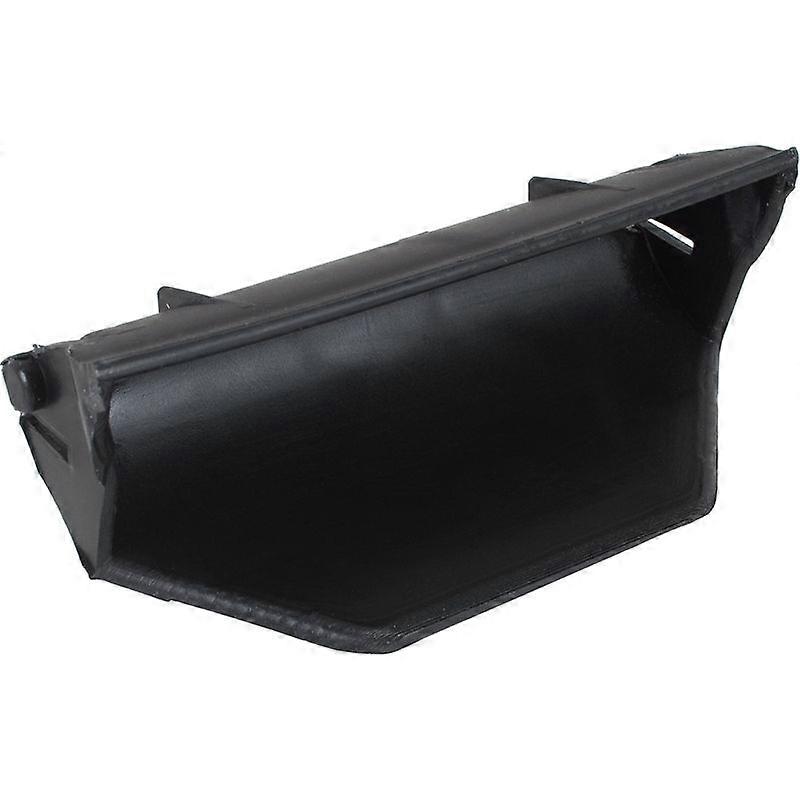 Compatible with exterior tailgate handles for 2008 Berlingo