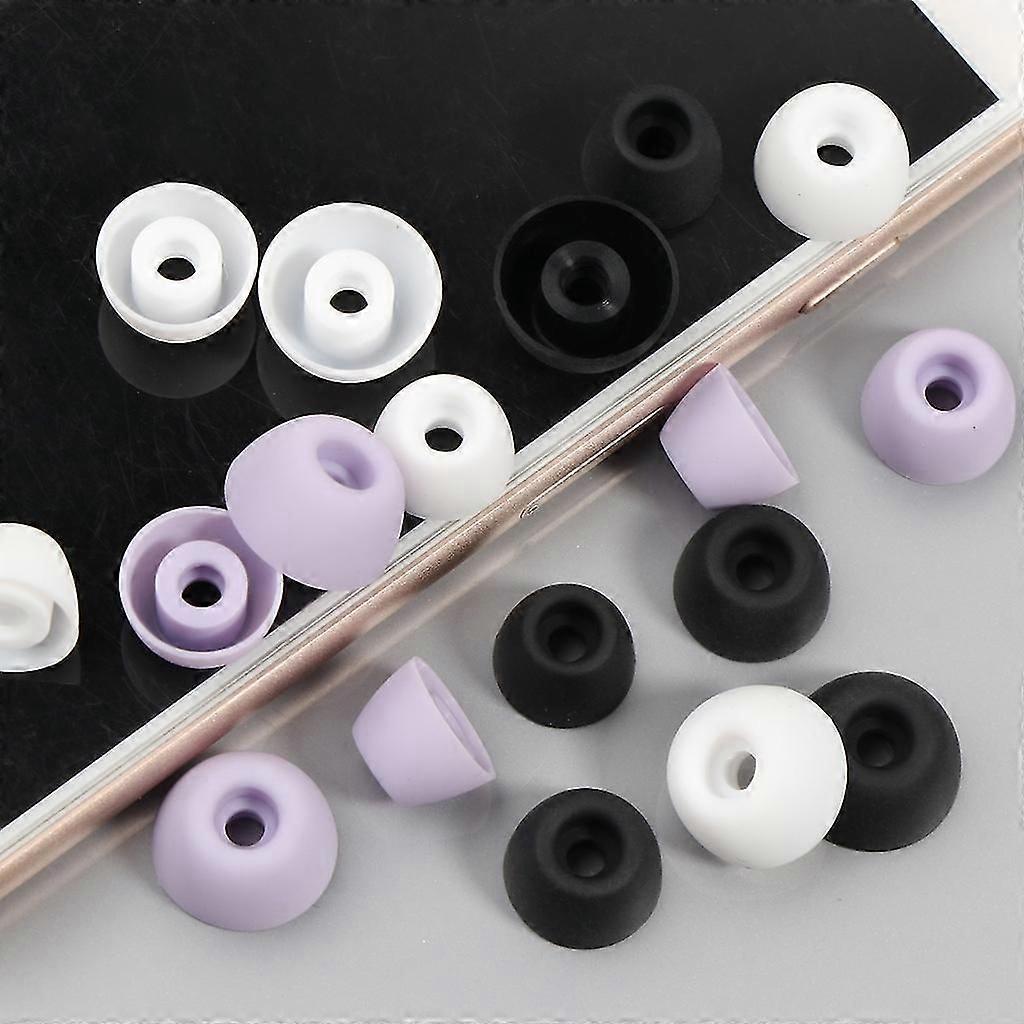 S/m/l Ear Tips Eartips Earbuds Tips Replacement For Sm R510 Galaxy Buds2 Pro