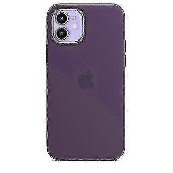 Custodia per telefono in pelle premium compatibile con MagSafe per iPhone 13 Pro, morbida, sicura e resistente agli urti, con protezione integrata.