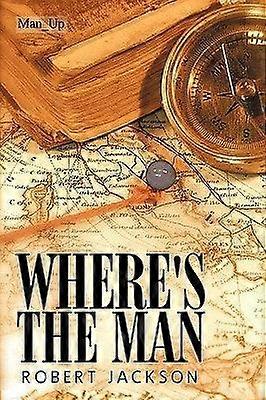 Where's the man