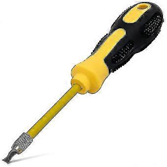 Grout Removal Tool 2 In 1 (carbide Alloy Head), Grout Removeryellow1pcs