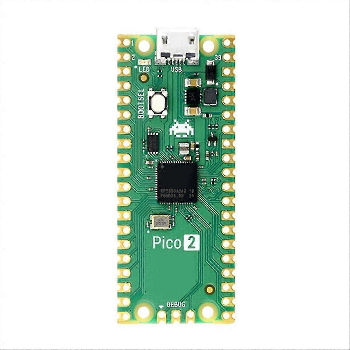 For Pico 2 Development Board RP2350 Microcontroller