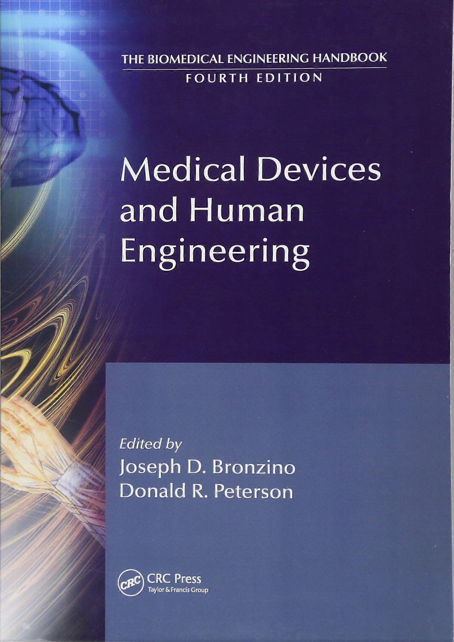 Medical devices and human engineering