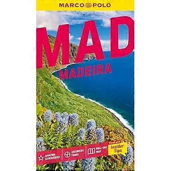 Madeira Marc O'Polo lommeguide