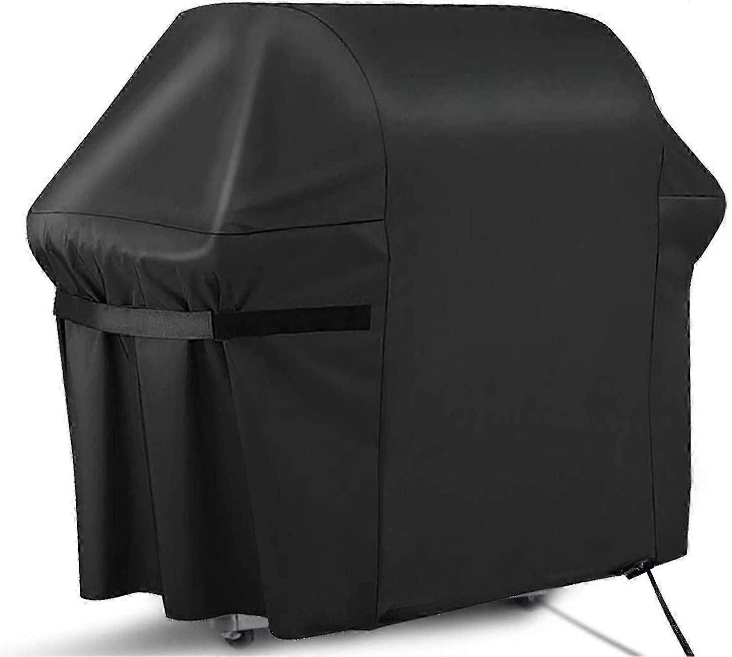 Grillabdeckung, langlebige 420d Gasgrillabdeckung