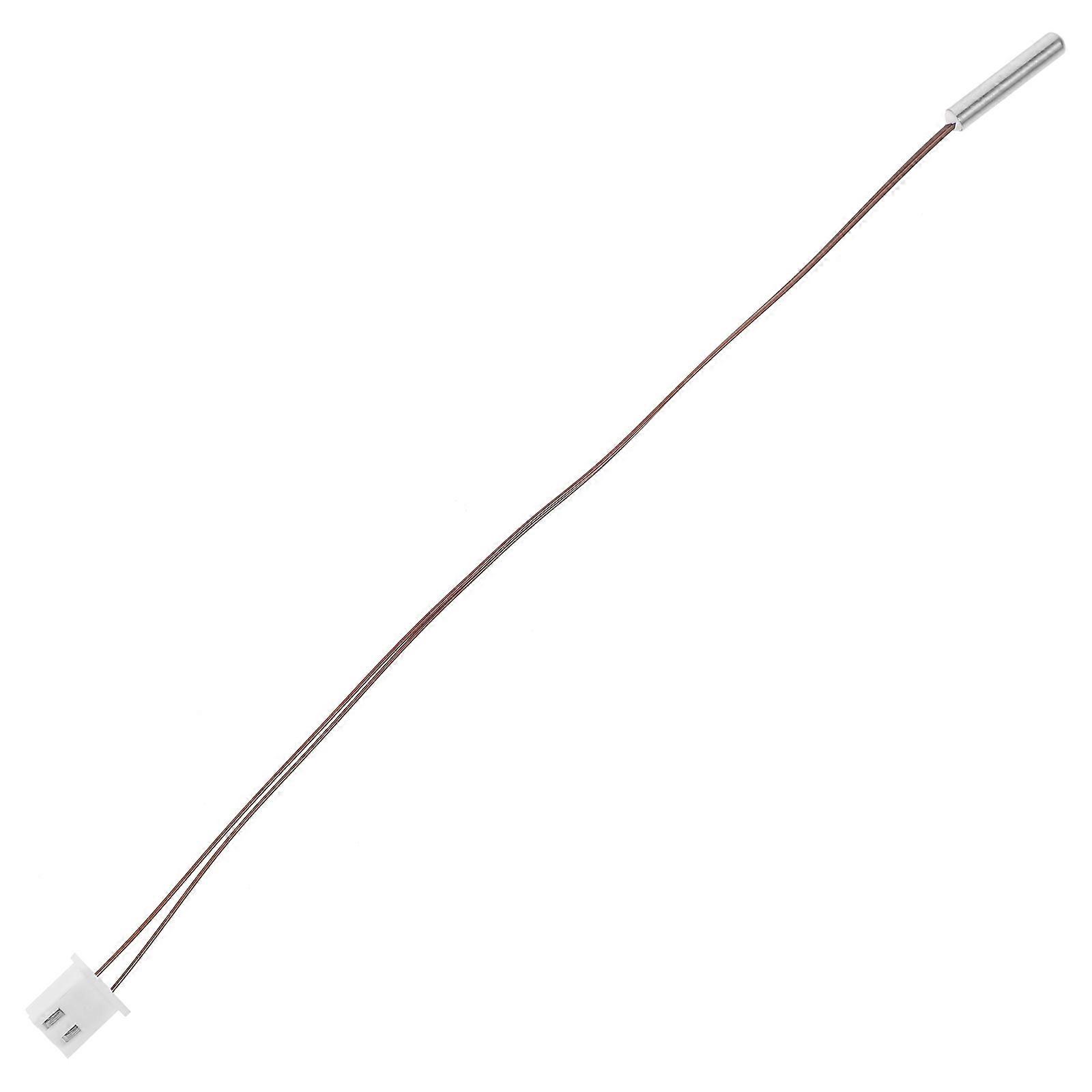Temperature Sensor 3d Printer Thermocouple Temp Probe Temperature Sensing Line Wire
