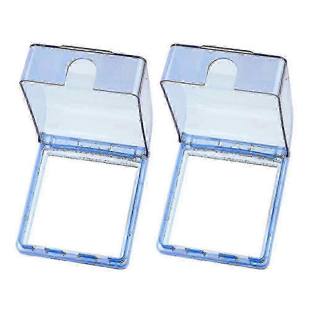 2PCS Waterproof Electrical Outlet Cover Socket Outlet Protector