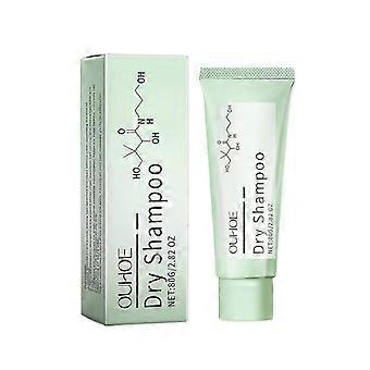 Lo shampoo senza risciacquo volumizzante è uno shampoo secco rinfrescante che dona volume ai capelli. È uno shampoo modellante a lunga durata, perfetto per le persone pigre che vogliono rimuovere