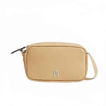 Tommy Hilfiger Bolsos Aw0aw18741 Th Logotape