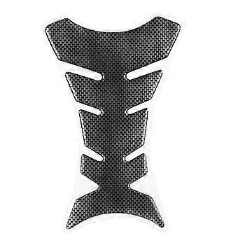 Universal Motorcycle Gas Fuel Oil Tank Pad Stickers Protector Traction Pads