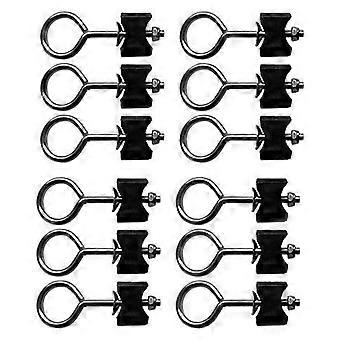 Round Trampoline Screws To Fix The Trampoline Accessories